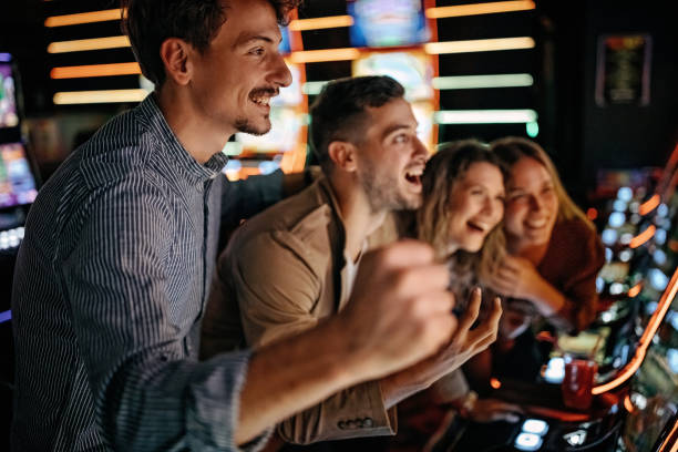 Live Roulette Game