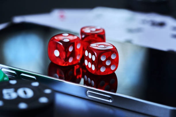 Account balance display after PMGC betting deposit